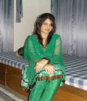 Bharati Patil