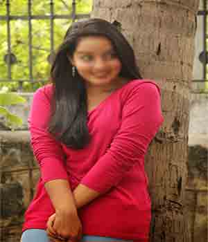 Bindu Madhavi