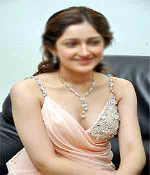 Sayesha