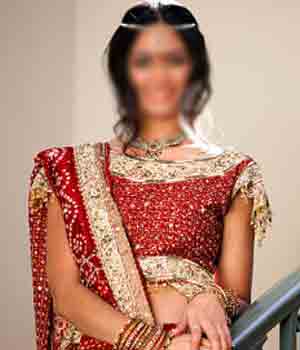 Tanushree